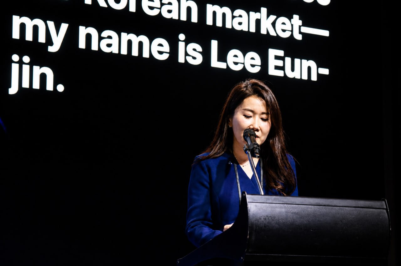 RWA 토큰화 패널 디스커션